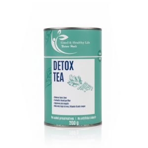 Detox Tea