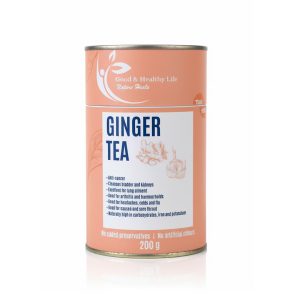 Ginger Tea