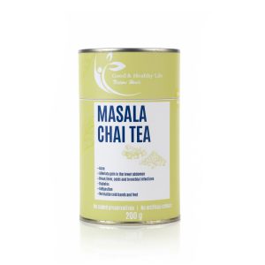 Masala Chai Tea