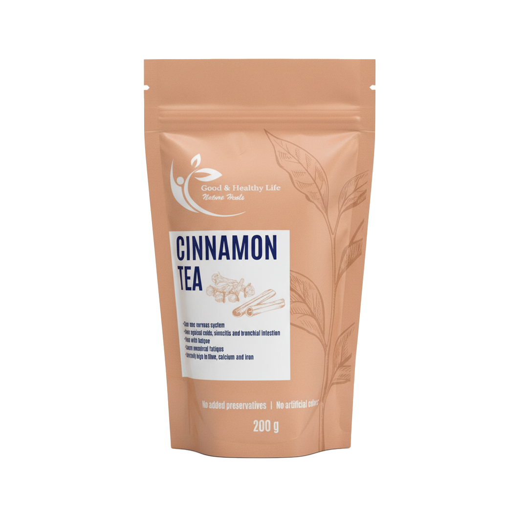 Cinnamon